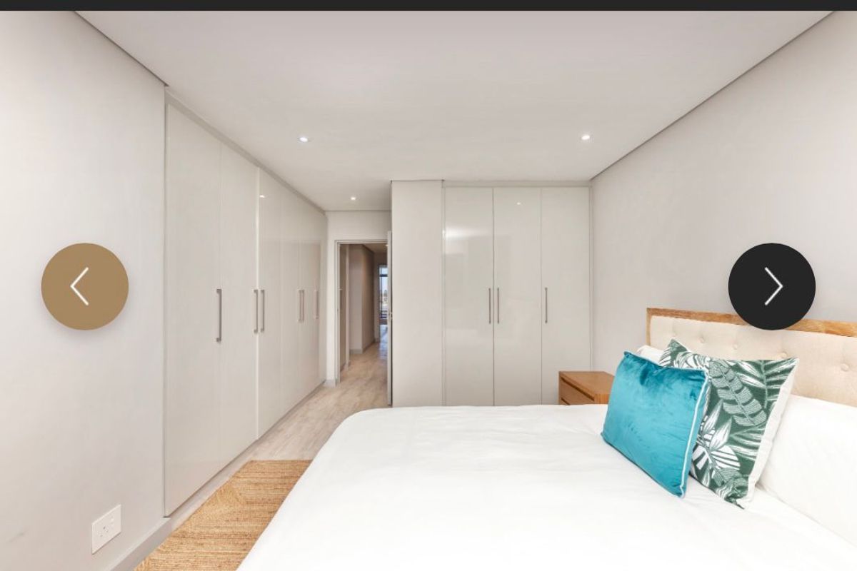 Beautifully Furnished Apartment in Big Bay - Photo 4