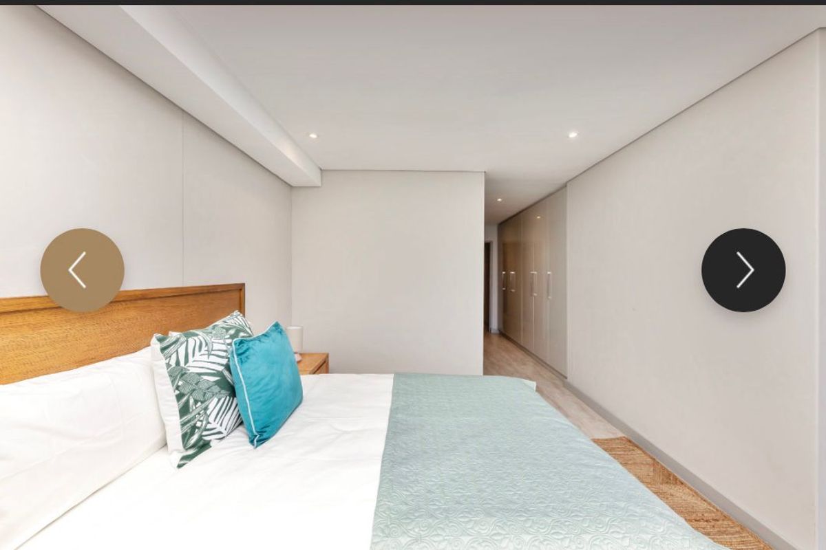 Beautifully Furnished Apartment in Big Bay - Photo 5