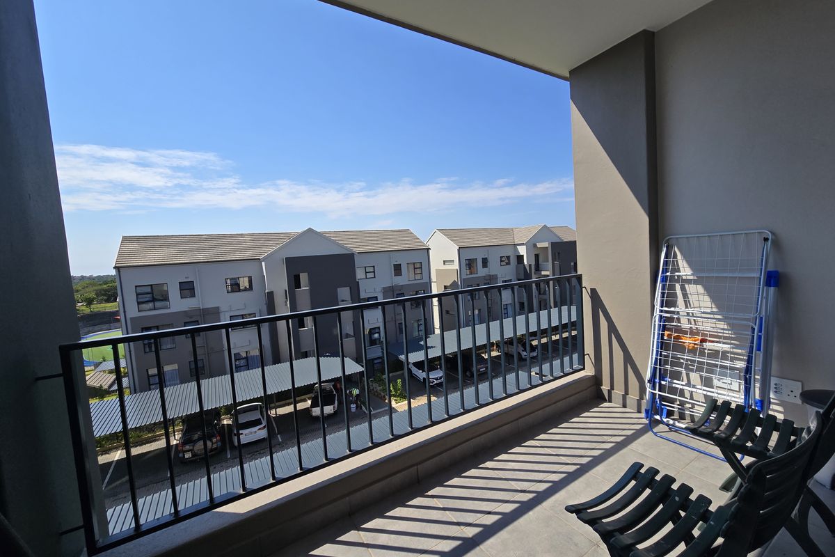 BALLITO VILLAGE-APARTMENT FOR SALE - Photo 2
