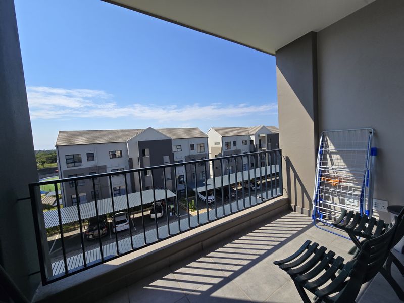 BALLITO VILLAGE-APARTMENT FOR SALE - Photo 2