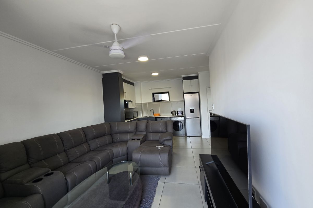 BALLITO VILLAGE-APARTMENT FOR SALE - Photo 5