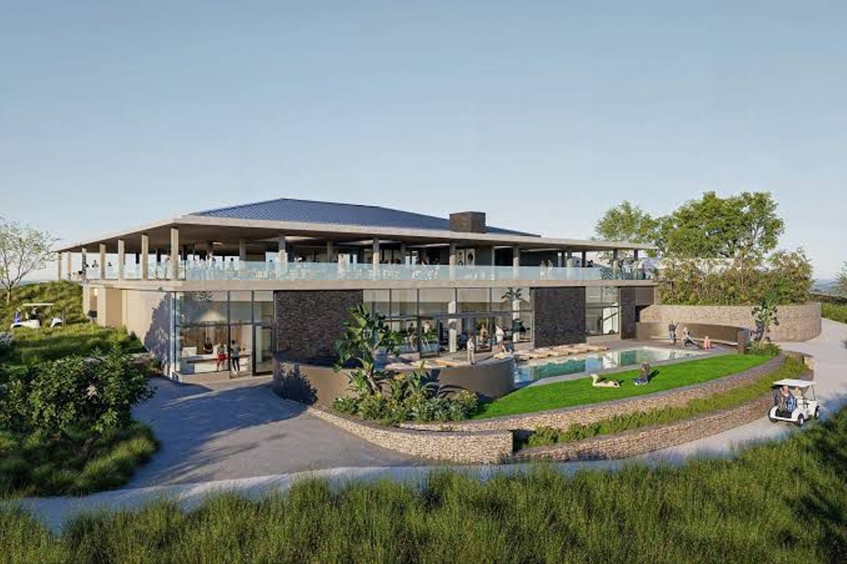 EXCLUSIVE FREE STANDING HOUSE IN ZIMBALI LAKES FOR SALE - Photo 5