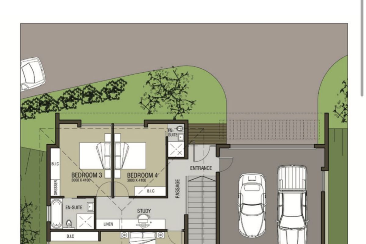 EXCLUSIVE FREE STANDING HOUSE IN ZIMBALI LAKES FOR SALE - Photo 3