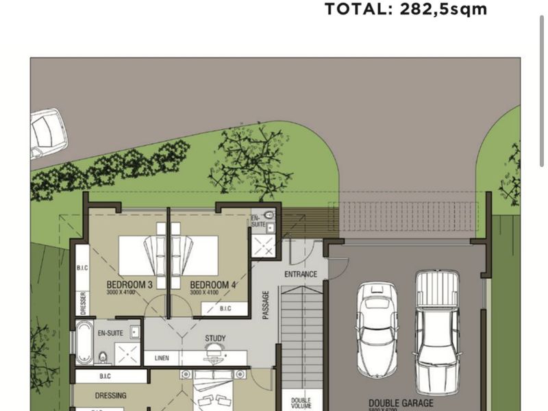EXCLUSIVE FREE STANDING HOUSE IN ZIMBALI LAKES FOR SALE - Photo 3