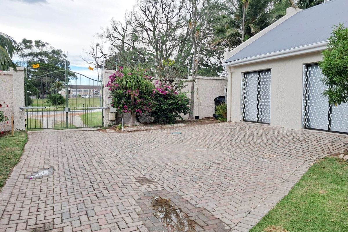 WALMER - ROOM FOR RENT IN SHARED HOUSE - Photo 2