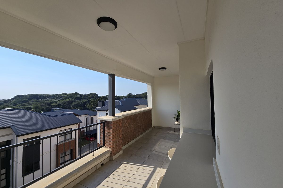 Apartment Rental Monthly In Ballito - Photo 3