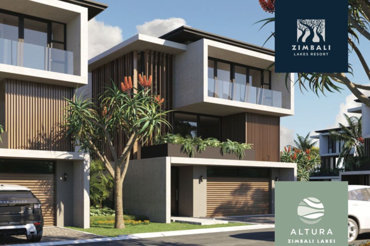 Great Investment Opportunity-Altura Zimbali Lakes - Photo 2