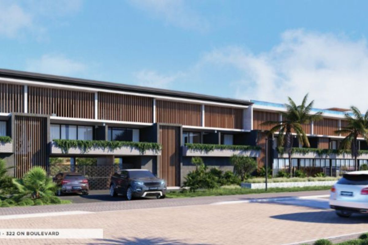 GREAT INVESTMENT OPPORTUNITY FOR AIR BNB-322 ON BOULEVARD - Photo 2