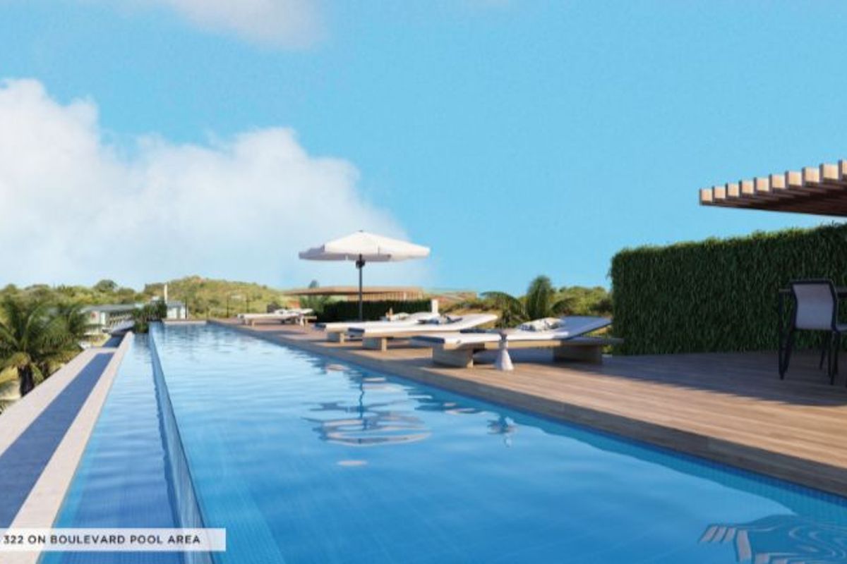 GREAT INVESTMENT OPPORTUNITY FOR AIR BNB-322 ON BOULEVARD - Photo 3