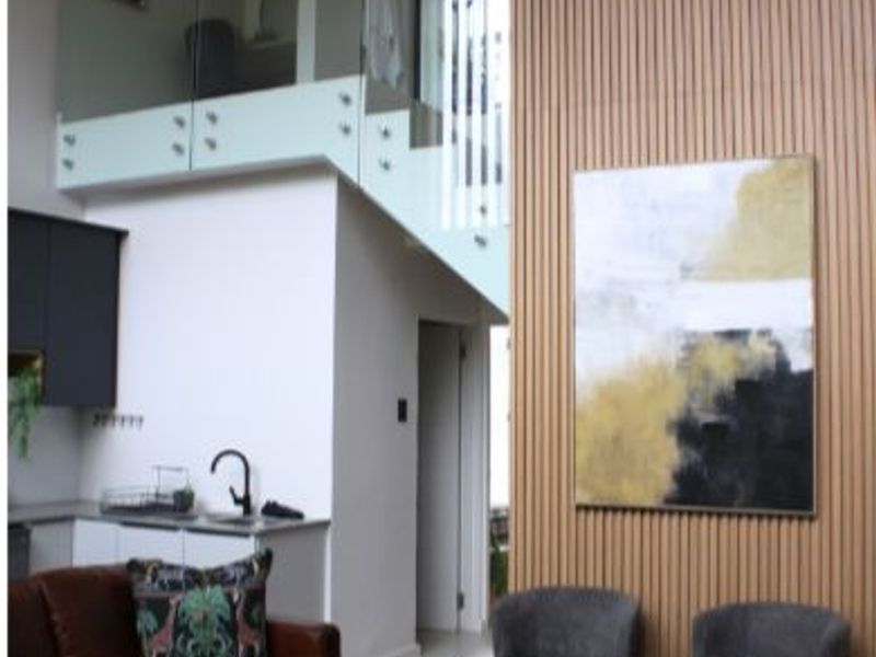 GREAT INVESTMENT OPPORTUNITY FOR AIR BNB-322 ON BOULEVARD - Photo 6