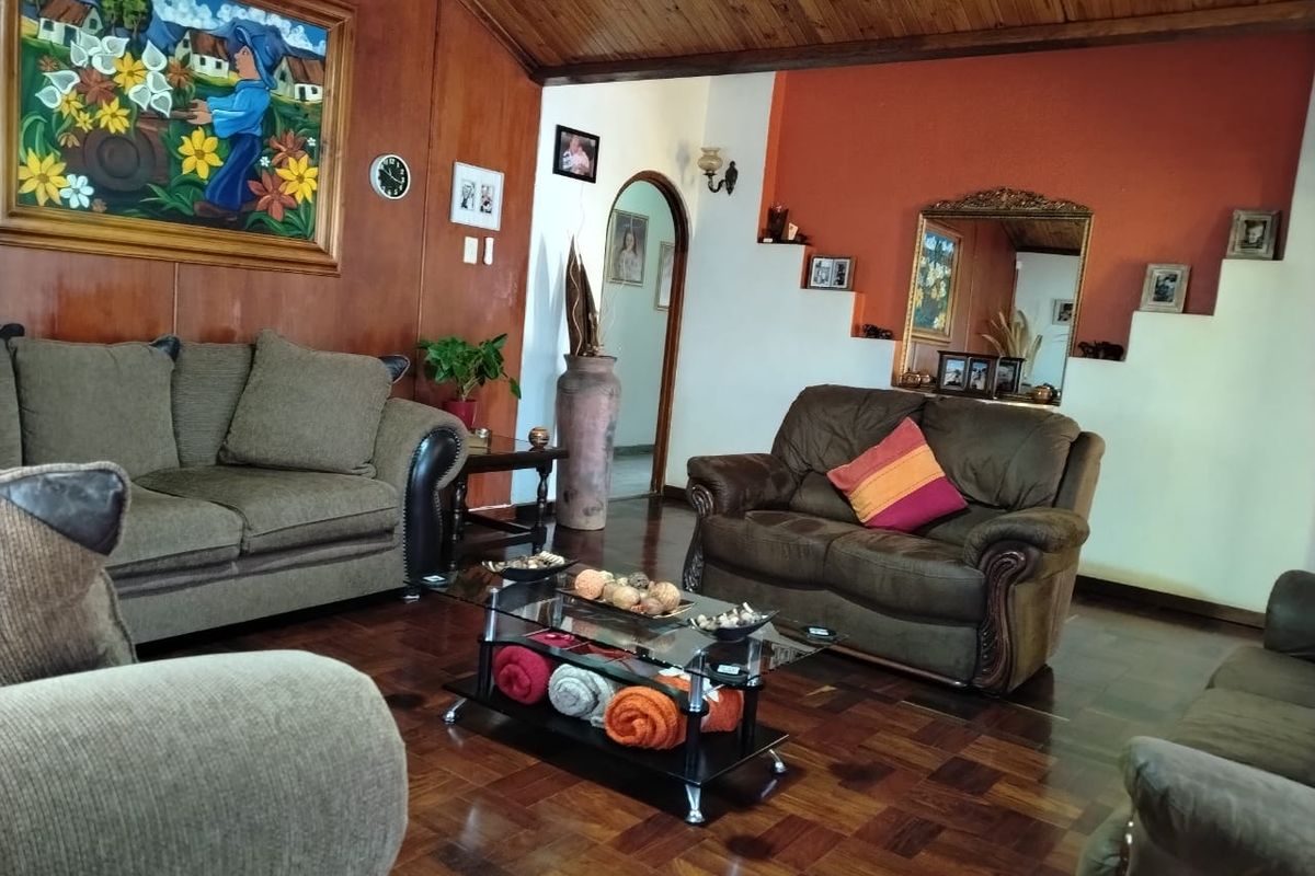 4 Bedroom house for sale in Dalview - Photo 4