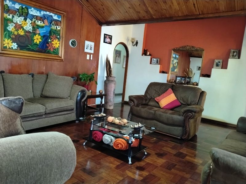 4 Bedroom house for sale in Dalview - Photo 4