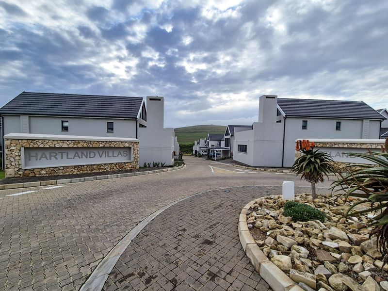 Apartment Rental Monthly In Hartenbos - Photo 1
