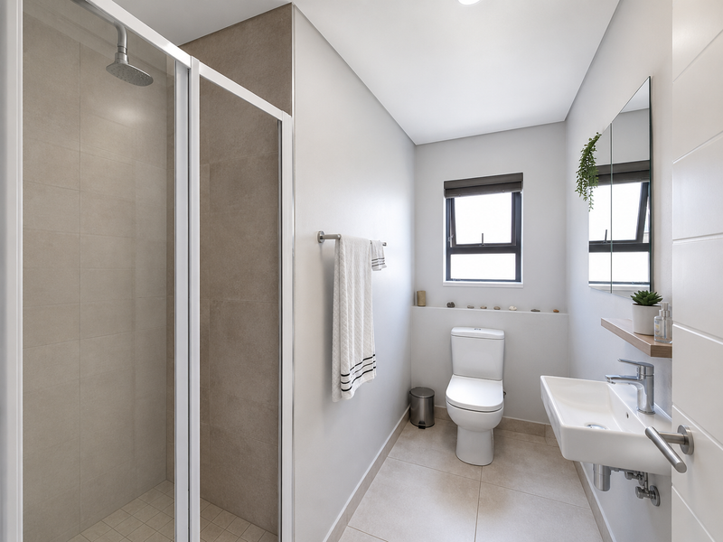 Apartment Rental Monthly In Hartenbos - Photo 9