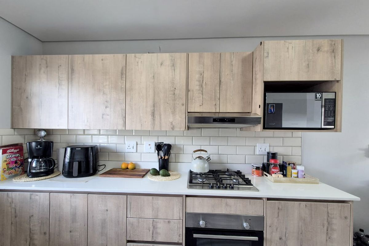 Apartment Rental Monthly In Hartenbos - Photo 5