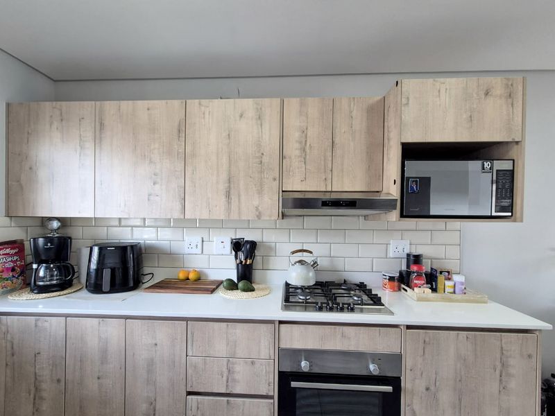 Apartment Rental Monthly In Hartenbos - Photo 5