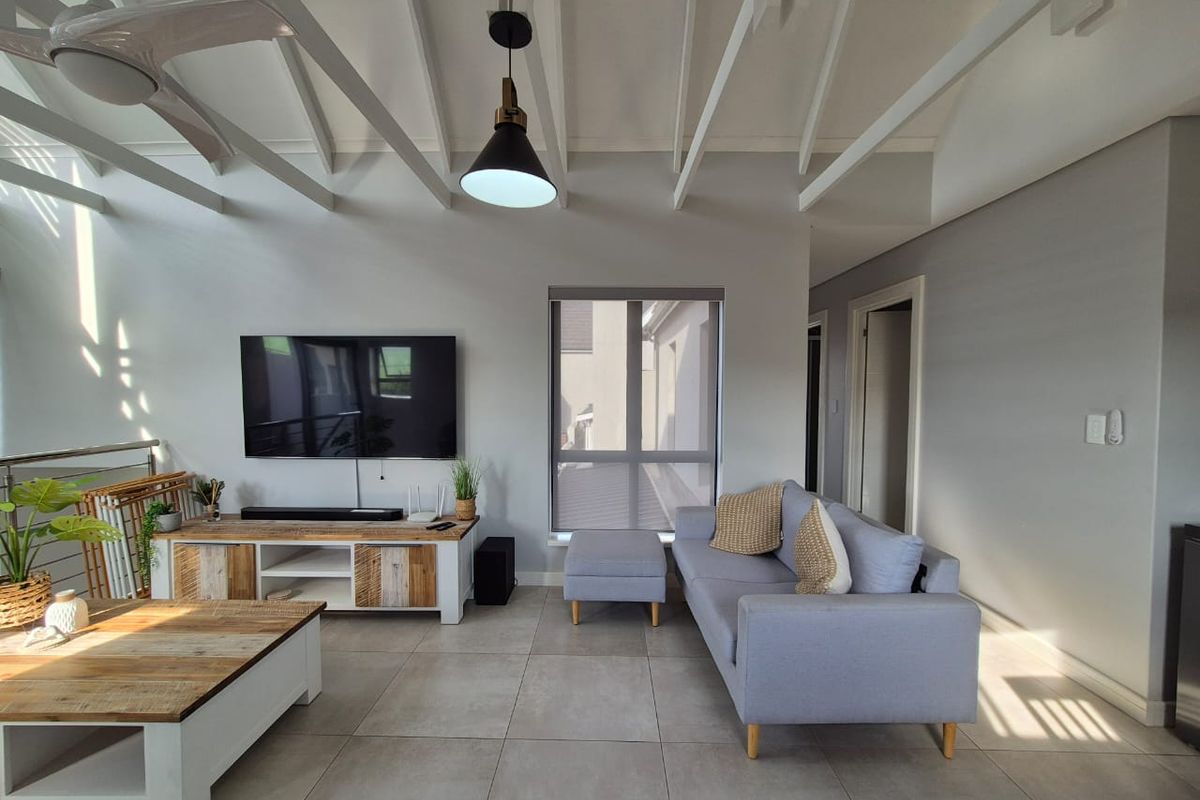 Apartment Rental Monthly In Hartenbos - Photo 3