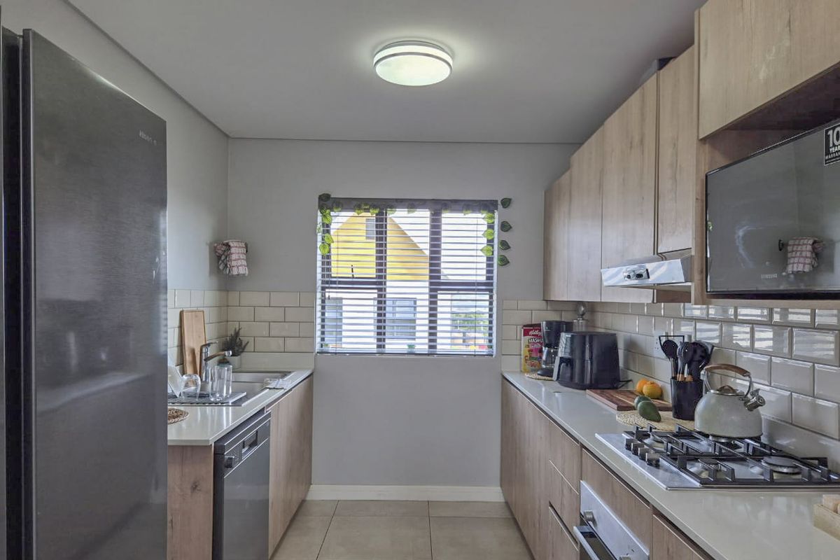 Apartment Rental Monthly In Hartenbos - Photo 4