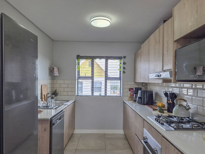 Apartment Rental Monthly In Hartenbos - Photo 4