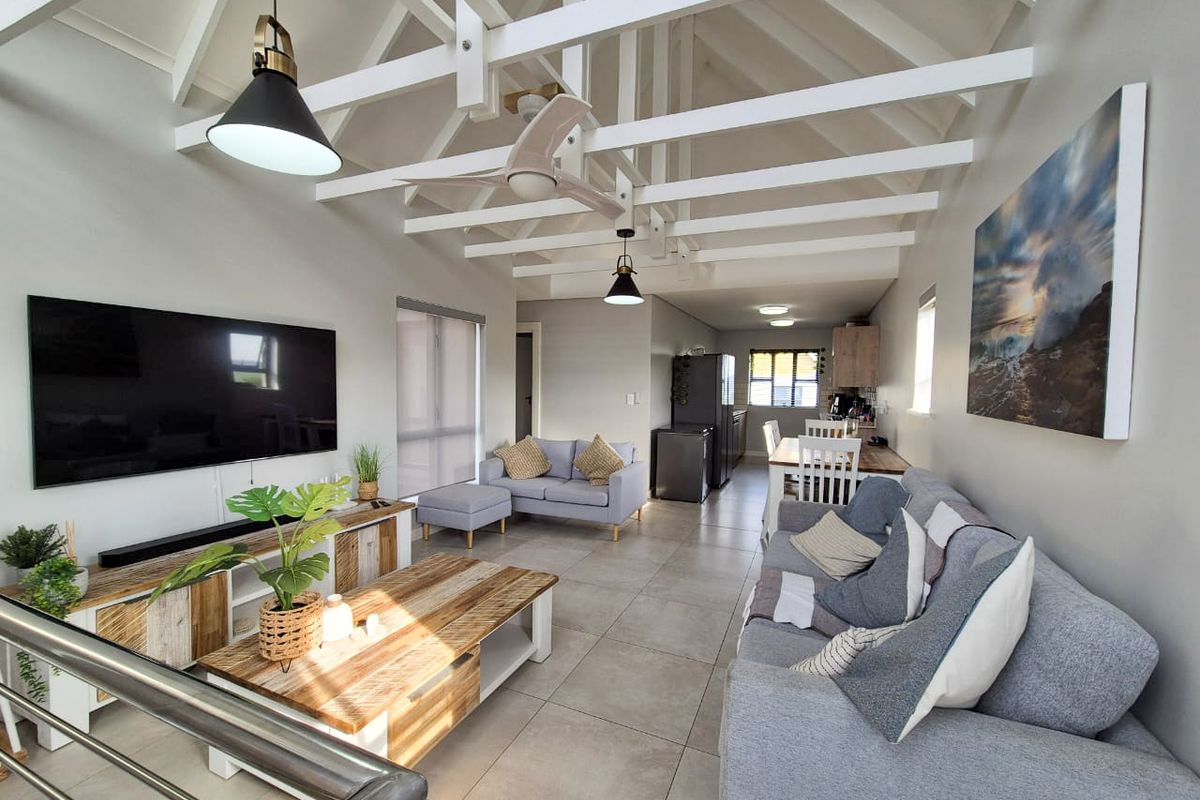 Apartment Rental Monthly In Hartenbos - Photo 2
