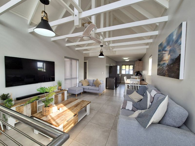 Apartment Rental Monthly In Hartenbos - Photo 2