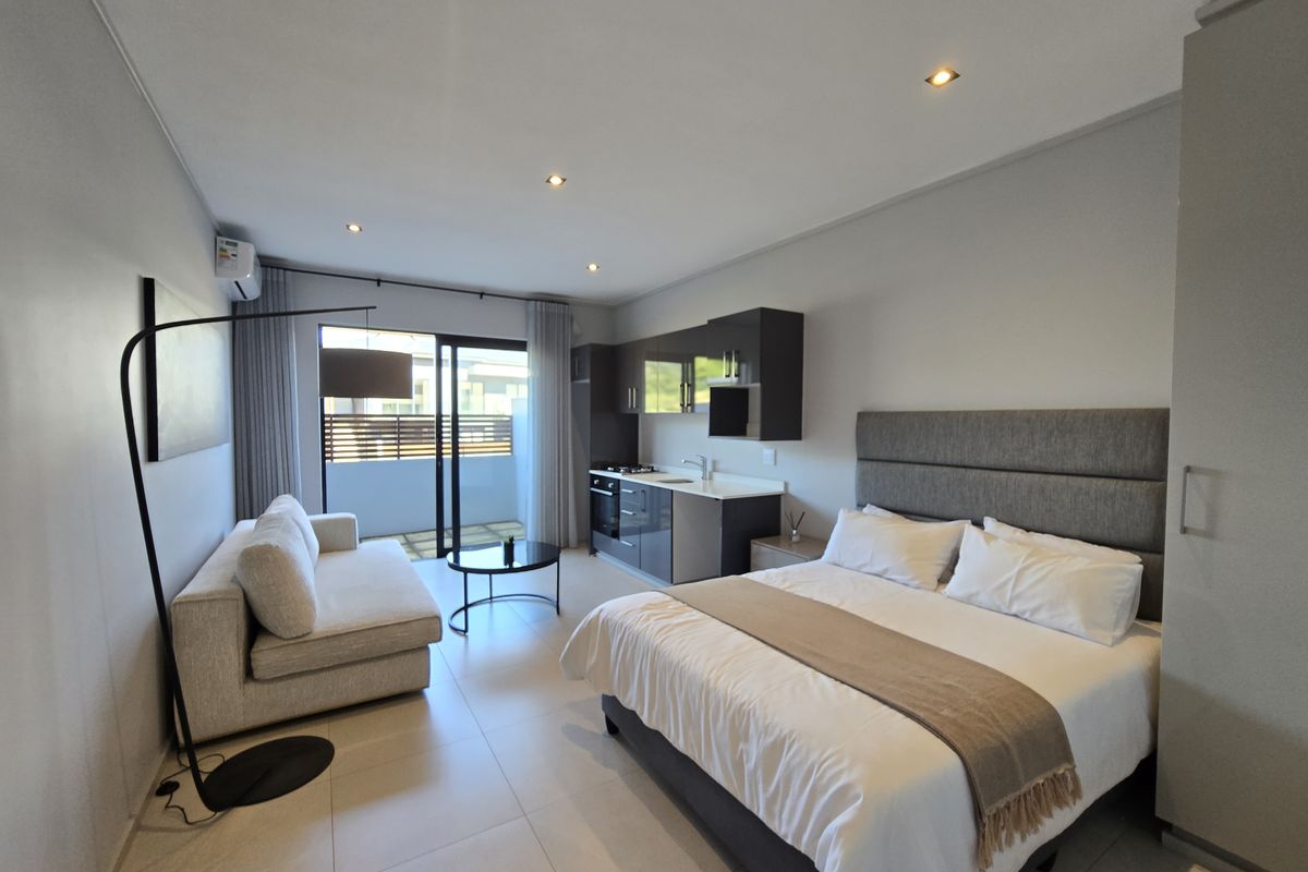 STUDIO APARTMENT FOR SALE-OCEAN CLUB ZIMBALI - Photo 5