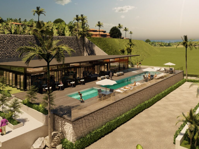STUDIO APARTMENT FOR SALE-OCEAN CLUB ZIMBALI - Photo 1