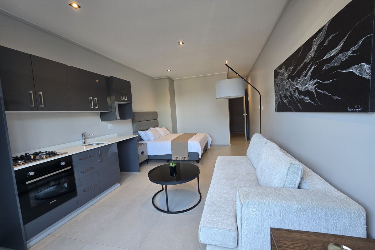 STUDIO APARTMENT FOR SALE-OCEAN CLUB ZIMBALI - Photo 3