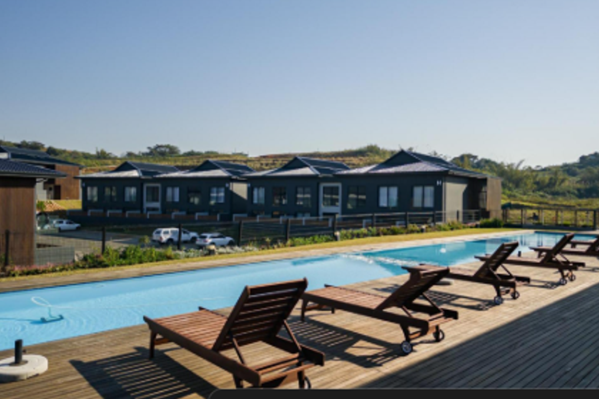 STUDIO APARTMENT FOR SALE-OCEAN CLUB ZIMBALI - Photo 2