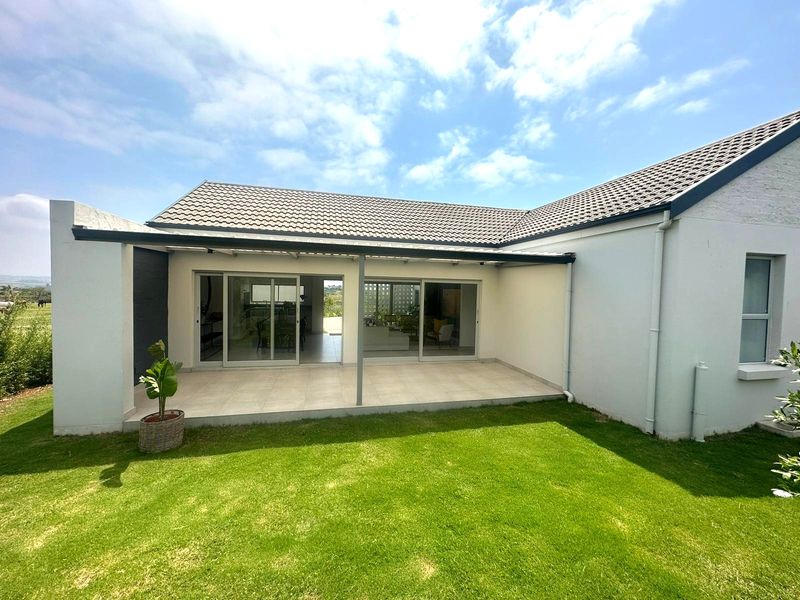 3-BEDROOM HOME FOR RENT IN LALELA ESTATE, SHEFFIELD - Photo 4