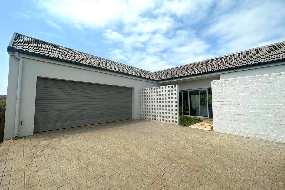 3-BEDROOM HOME FOR RENT IN LALELA ESTATE, SHEFFIELD - Photo 2