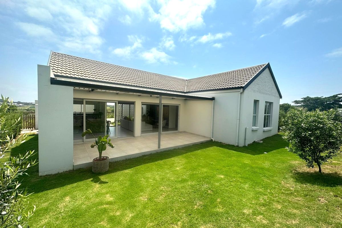 3-BEDROOM HOME FOR RENT IN LALELA ESTATE, SHEFFIELD - Photo 3