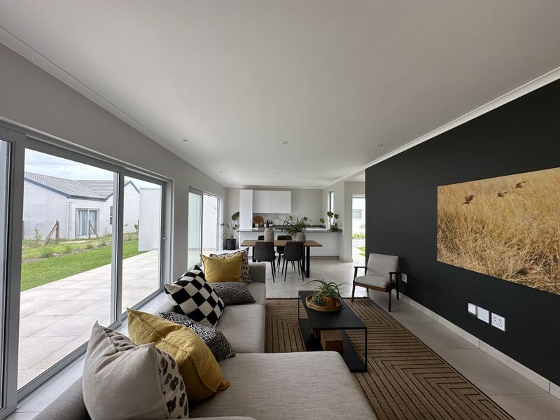 2-BEDROOM HOME FOR RENT IN LALELA ESTATE, SHEFFIELD - Photo 5