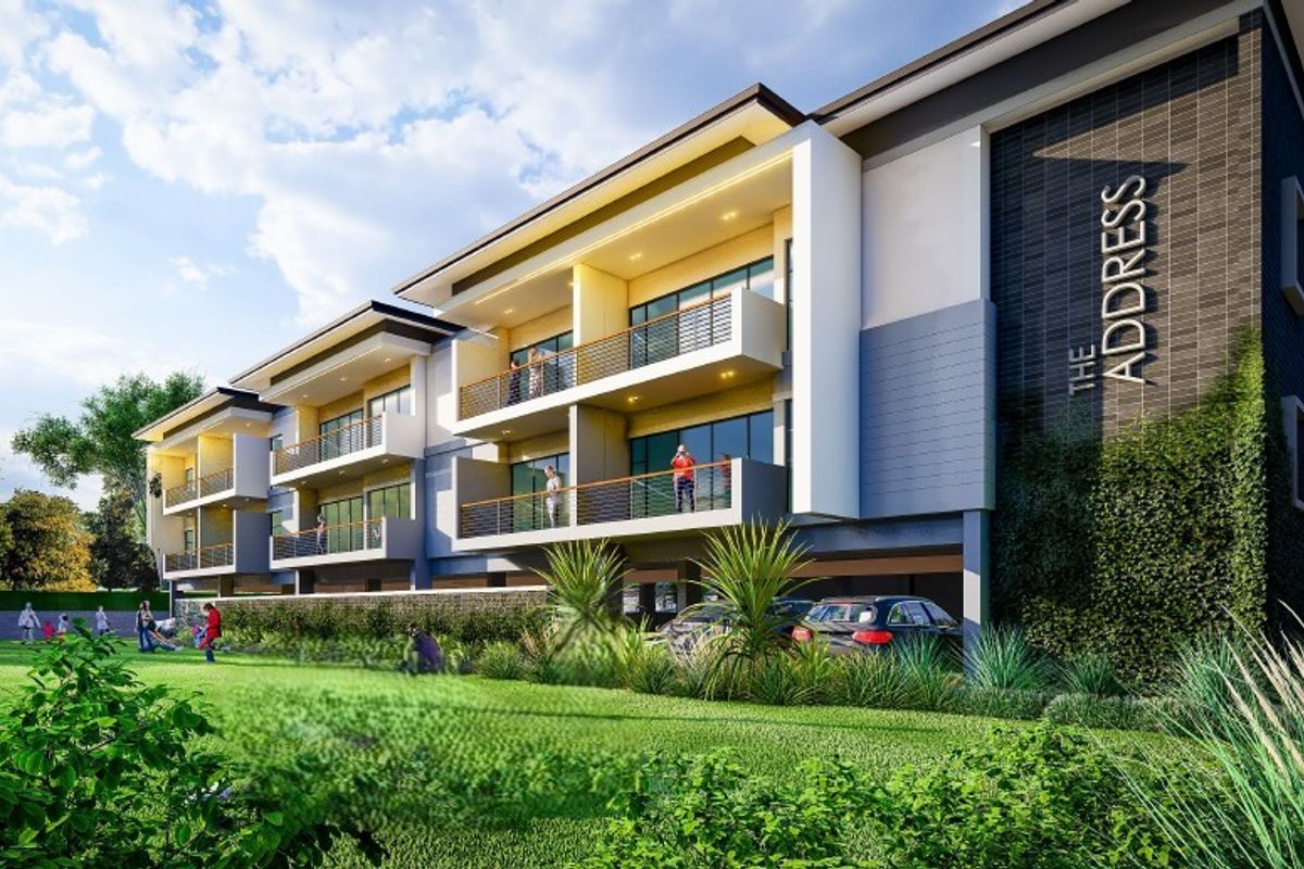 NO TRANSFER DUTY – THE ADDRESS ON BOULEVARD | ZIMBALI LAKES ESTATE - Photo 3