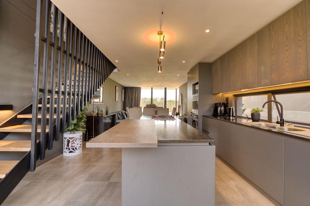 Brand-New 3bedroom Home – No Transfer Duty | The Woods, Elaleni Coastal Forest Estate - Photo 5