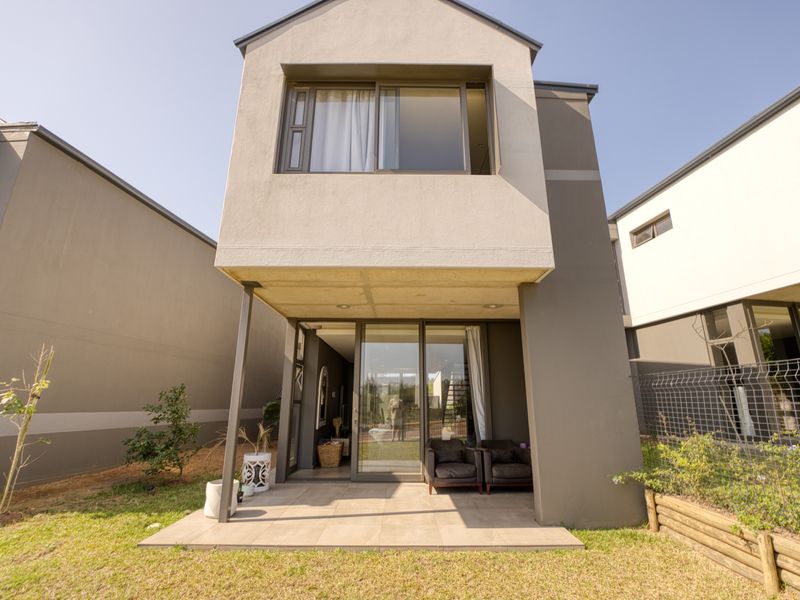 Brand-New 3bedroom Home – No Transfer Duty | The Woods, Elaleni Coastal Forest Estate - Photo 1
