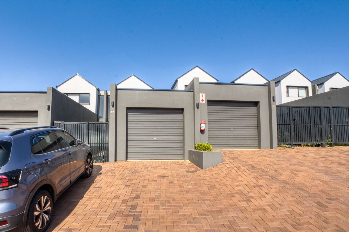 Brand-New 3bedroom Home – No Transfer Duty | The Woods, Elaleni Coastal Forest Estate - Photo 2