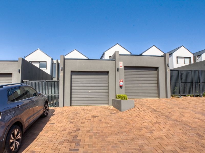 Brand-New 3bedroom Home – No Transfer Duty | The Woods, Elaleni Coastal Forest Estate - Photo 2