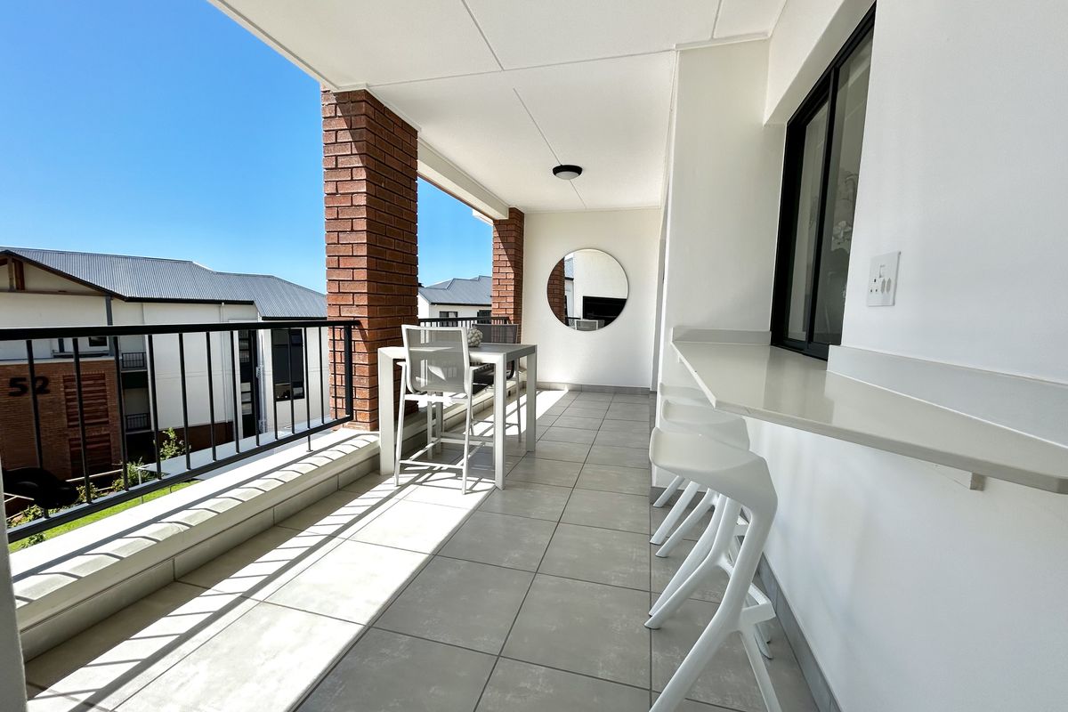 Apartment Rental Monthly In Ballito - Photo 2