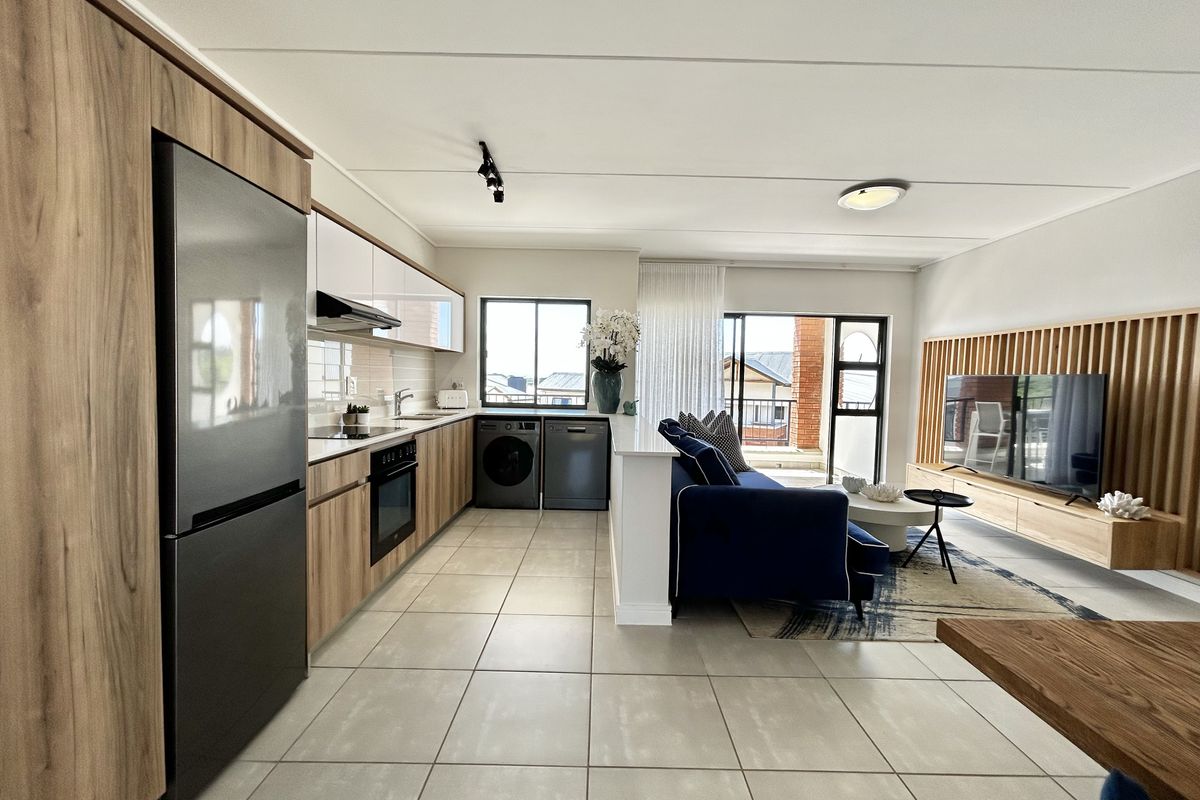 Apartment Rental Monthly In Ballito - Photo 3