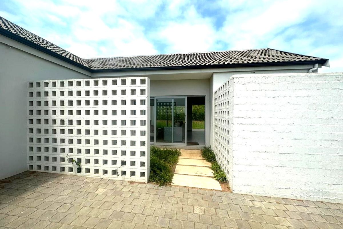 3-BEDROOM HOME FOR RENT IN LALELA ESTATE, SHEFFIELD - Photo 4