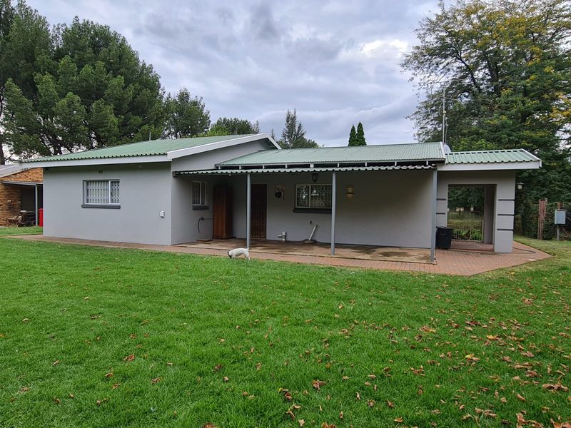 Spacious 2 Bedroom Garden Cottage in Glen Donald - Photo 3