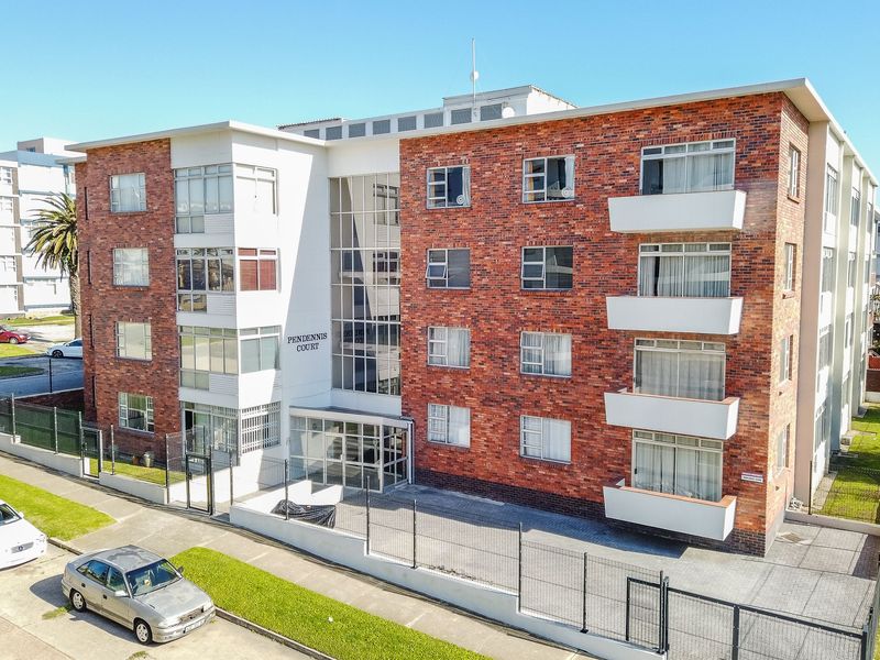 2 BED 1 BATH APARTMENT FOR SALE - Photo 1