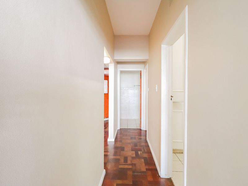 2 BED 1 BATH APARTMENT FOR SALE - Photo 8