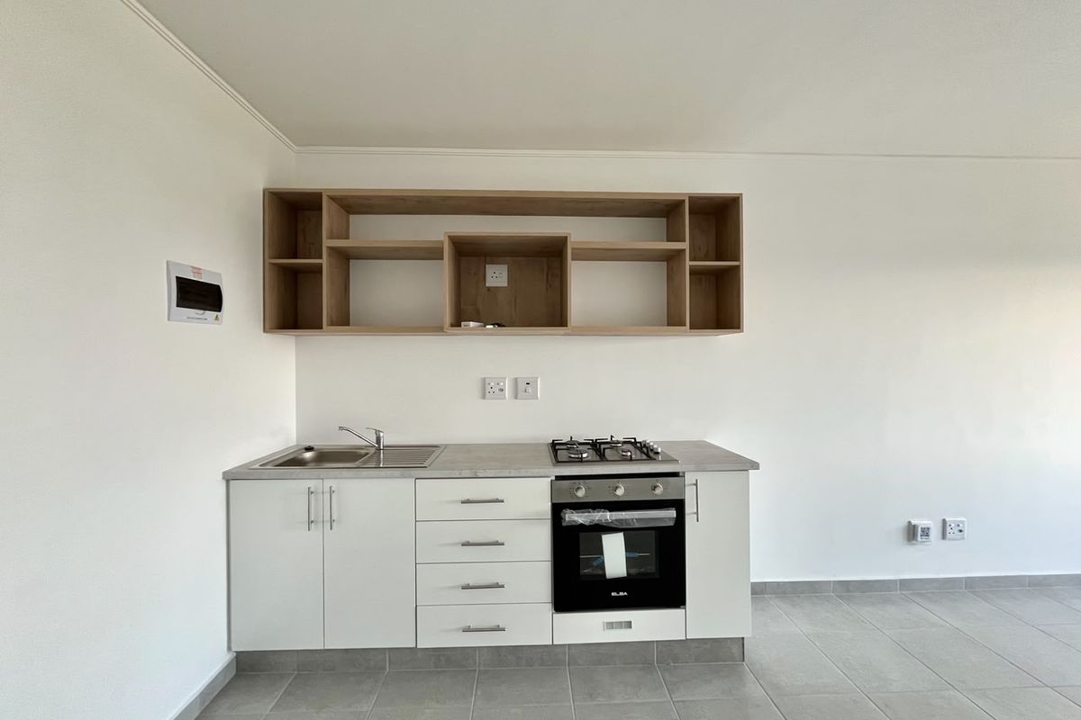 BRAND NEW 1 BED 1 BATH  SHEFFIELD HILLS - Photo 2