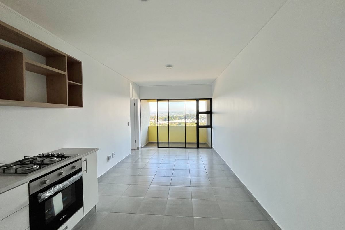 BRAND NEW 1 BED 1 BATH  SHEFFIELD HILLS - Photo 3