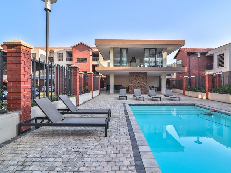 Apartment Rental Monthly In Umhlanga - Photo 1