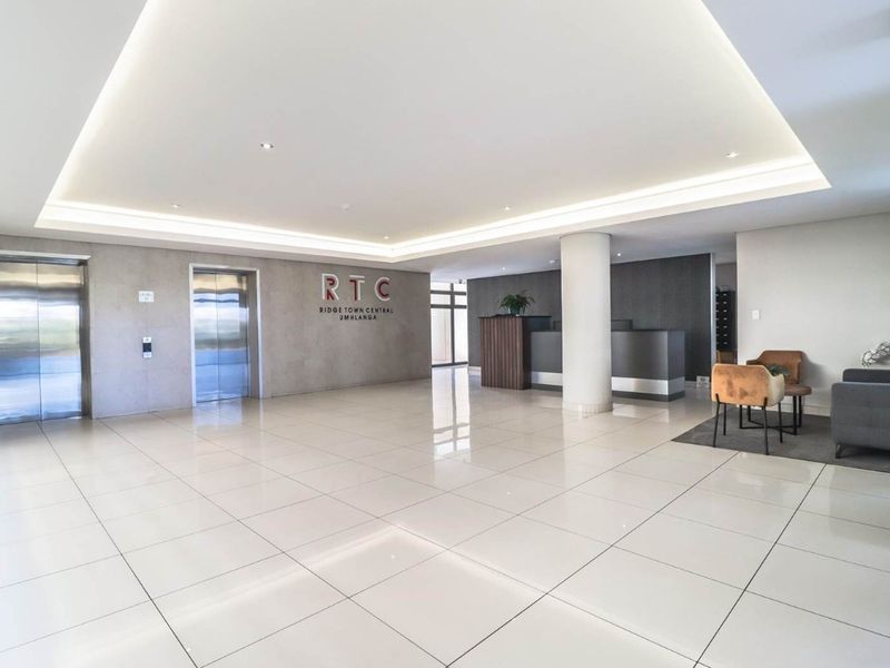 Apartment Rental Monthly In Umhlanga - Photo 2