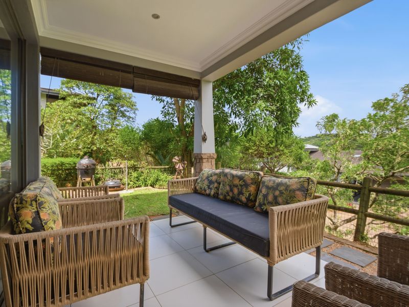 Family Living at Its Finest in Simbithi Eco Estate - Photo 2