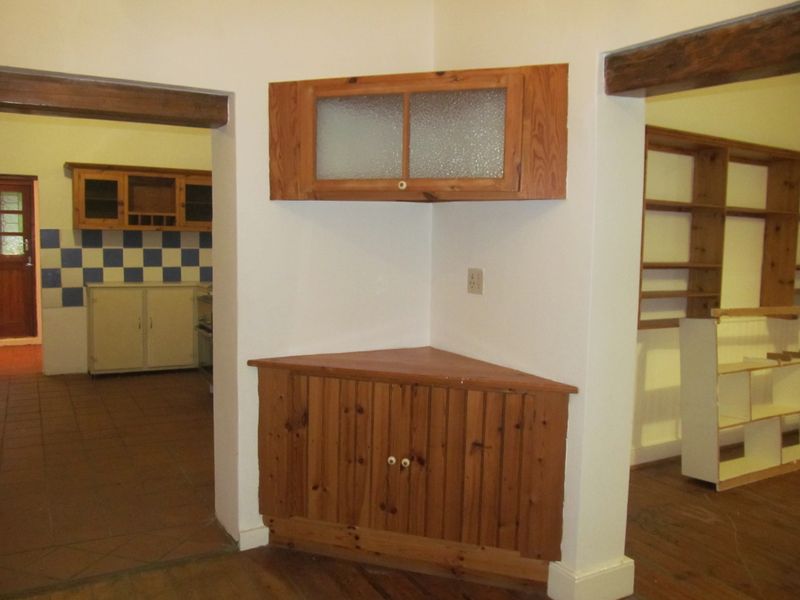 Spacious Farm-Style Home with Endless Potential in Charming Albertinia - Photo 10